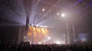 The Fray - The Fighter