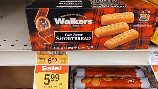 Albertsons Market🍪 Cake 🍪 USA