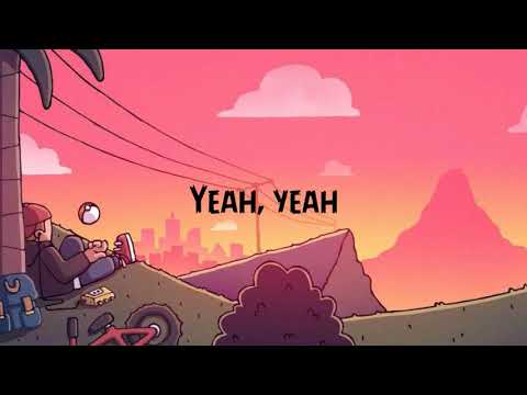 Pasensya - Mc Mafia (Lyric Video)