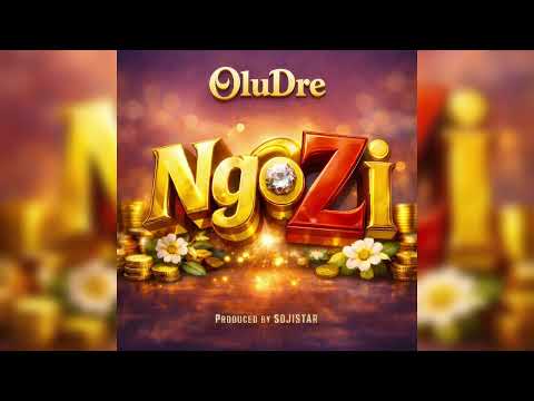 OluDre - Ngozi (Visualiser)