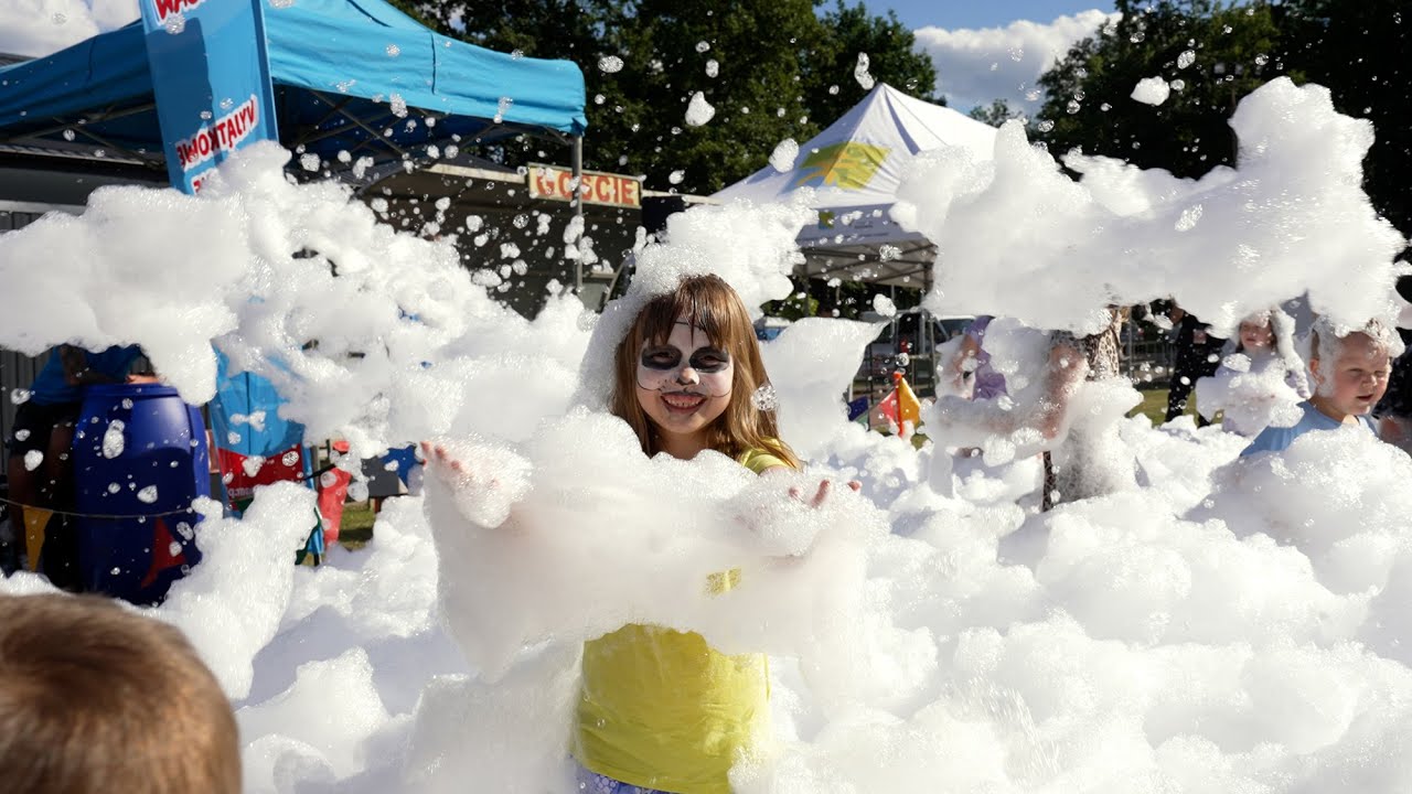 Film promujący Piana Party