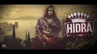 Hidra - Bağırın (Lyrics)