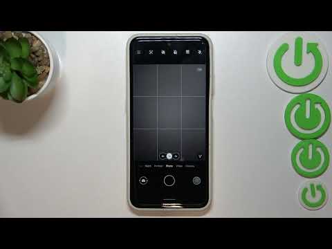 NOKIA X10 - How To Reset Camera Settings