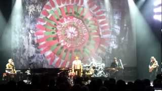 Gotye - What Do You Want (live London)