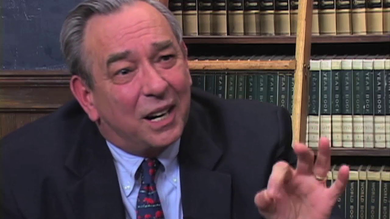 Video: A Tribute to R.C. Sproul