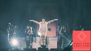 WOOYOUNG - DJ Got Me Goin' Crazy @ PARTY SHOTS Solo Tour 2017