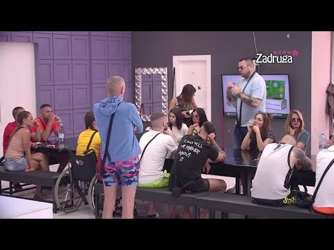 Nastao OPŠTI HAOS za crnim stolom! Tenzija dostigla vrhunac 12.04