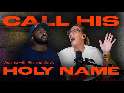 A Sacred Encounter - An Hour of Spontaneous Worship