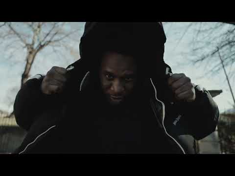 Yung Dark - Ambivalence