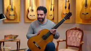 Fabio Zontini - 2023 No.299 Papier Maché - Video preview