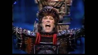 Starlight Express | 1987 Tony Awards