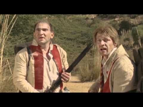 Die Scharfschützen - Das letzte Gefecht (Deutscher Trailer) Sean Bean