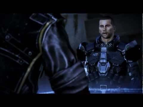 Mass Effect 3 | PC | Insanity | Walkthrough #65 - Earth - Farewell