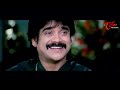 చంద్రముఖిని కాపీ కొట్టి ఎలా నవ్వించాడో చూడండి |Brahmanandam Telugu Comedy Videos | NavvulaTV - Video