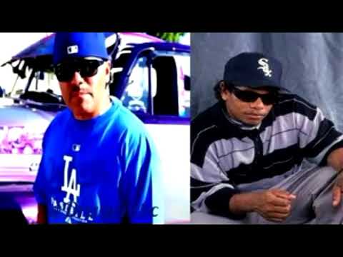 Toker Remembers Visiting Eazy-E at the Hospital