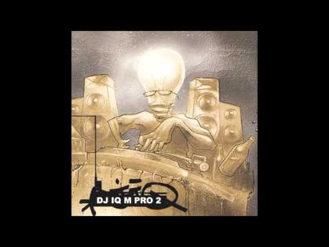 Face & Balek MC - Skit (DJ IQ Mixtape MPRO 2 2004)