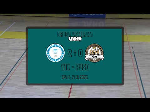 UMN_TV  2LV_ViK - PUSD (Sažetak)