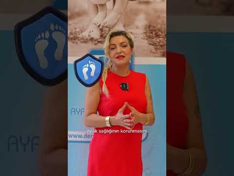 Medikal Ayak Bakımı Nasıl Yapılır?