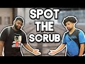 EE Light Find The Worst Smash Players