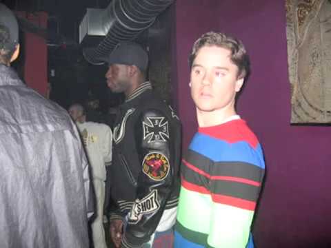 LOGAN SAMA - MAJORFM.COM MIX (2005)