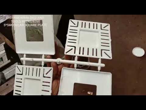 Fan Parts