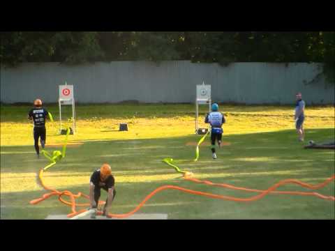 Bystra(10.kolo RHLS 2015) - 2.pokus