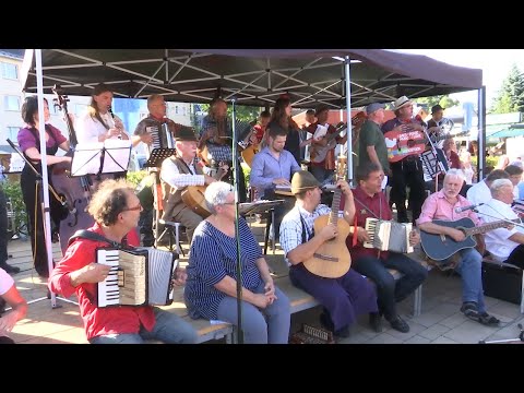 MEgional am 20. August 2019