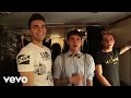 The Janoskians - Real Girls Eat Cake (Behind The ...