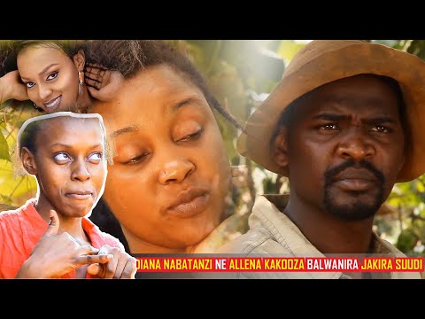 Olutalo! Daina Nabatanzi ne Allen Kakooza, Balwanira Jakira Suudi // Siiko part 1 Vj junior