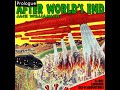 After World S End By Jack Williamson Read By Mark Nelson Full Audio Book