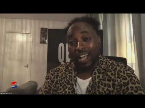 EmbassyMedia - Interview with Senay Solomon 'መላግቦን ቅኒትን ሰለስተ ወለዶ'