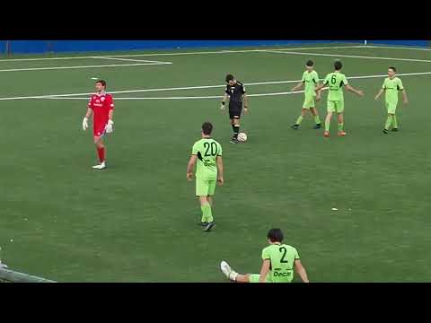 Juniores Nazionali U19 Girone H - Giornata 11 - S.N. Notaresco vs Aurora Alto Casertano