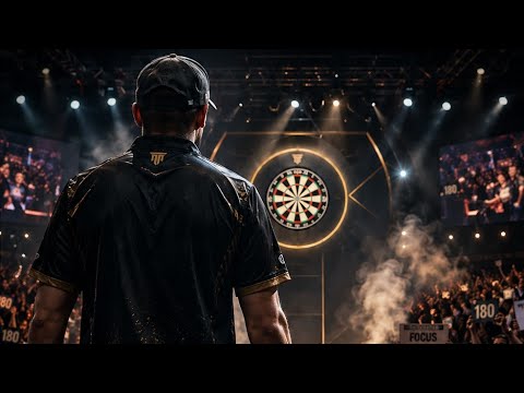 Dart Walk-on Song