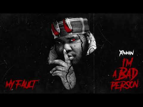 Video thumbnail for My Fault