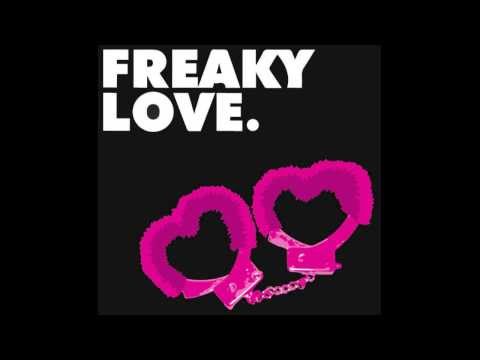 Freaky Love - Captain Kidd