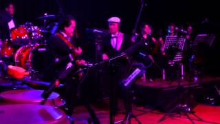 Como Quisiera Decirte - LOS ÁNGELES NEGROS CLÁSICOS (Ex-Ángeles Negros Originales) [En Vivo]