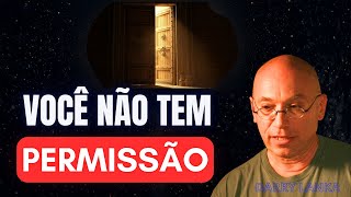 BASHAR: Por Que Sua Manifestação FALHA? | O Verdadeiro Segredo da Permissão