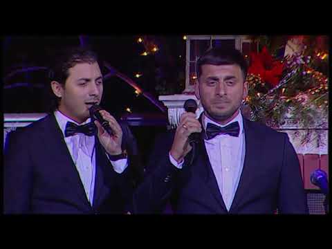 თეატრალურის კვარტეტი - დედა / Teatraluris Kvarteti - Mother