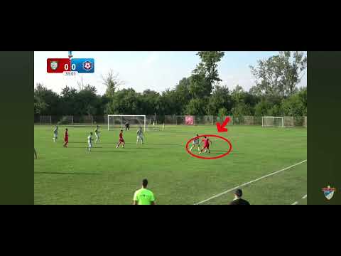 Jovan Pavlovic - HIGHLIGHTS - 2025  - RADNICKI NB