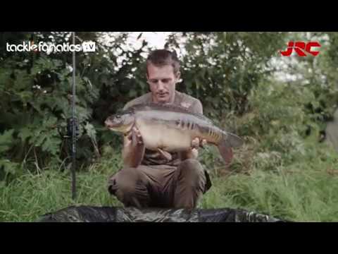 Tackle Fanatics TV – JRC Cocoon 2G Carp Rods