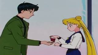 Amalee - Kiss Of Death Sailormoon AMV