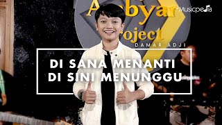 Download lagu Di Sana Menanti Di Sini Menunggu (Sungguh Ku Merasa Resah) | Damar Adji | mp3 Download lagu Di Sana Menanti Di Sini Menunggu (Sungguh Ku Merasa Resah) | Damar Adji | mp3