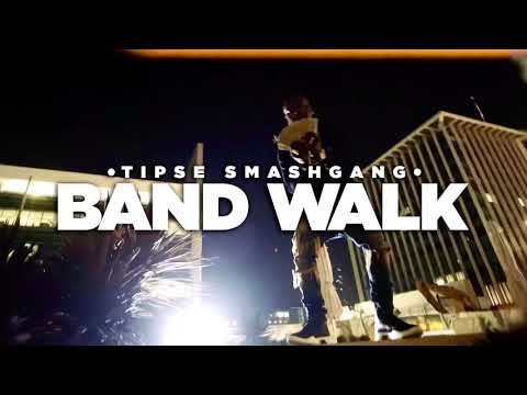 SirEyeBusser Da Bleeder - Band Walk (Shot By @TheRealBlzrd)