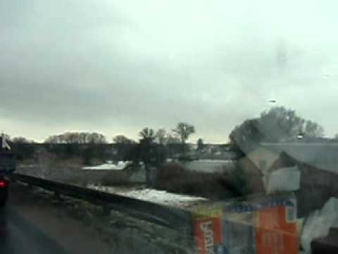 2011 01 27 Warta Obrzycko