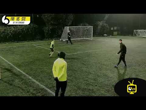 Friendly Men vs Stella FC - Hove Park, Sunday - Season 17 - Week 9 - 12.03.2023