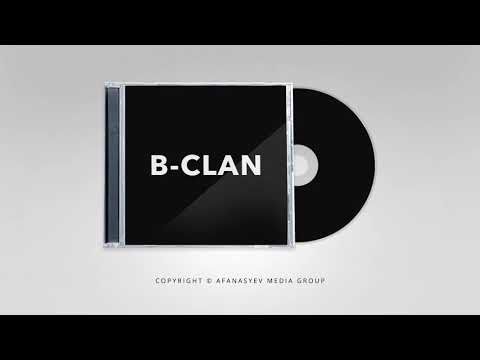 B-Clan - Bizim ölkә