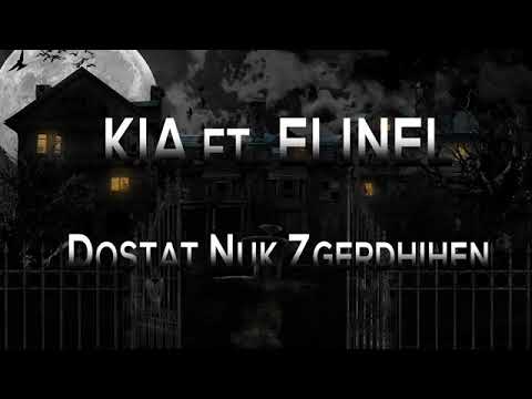 KIA FELON FT ELINEL- DOSTAT NUK ZGERDHIHEN