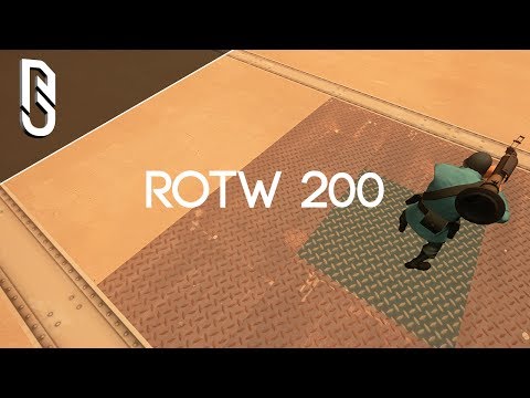 ROTW #200 - un gato on jump_tf2rj