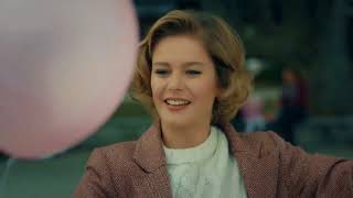 Hayat Şarkısı - Güliz Ayla Olmazsan Olmaz - SUB. Español + Letra