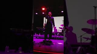 Mew- Repeaterbeater 10/14/18 brooklyn steel (not full song)